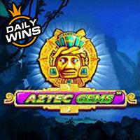 RTP Live Aztec Gems Slot Gacor SENSA138