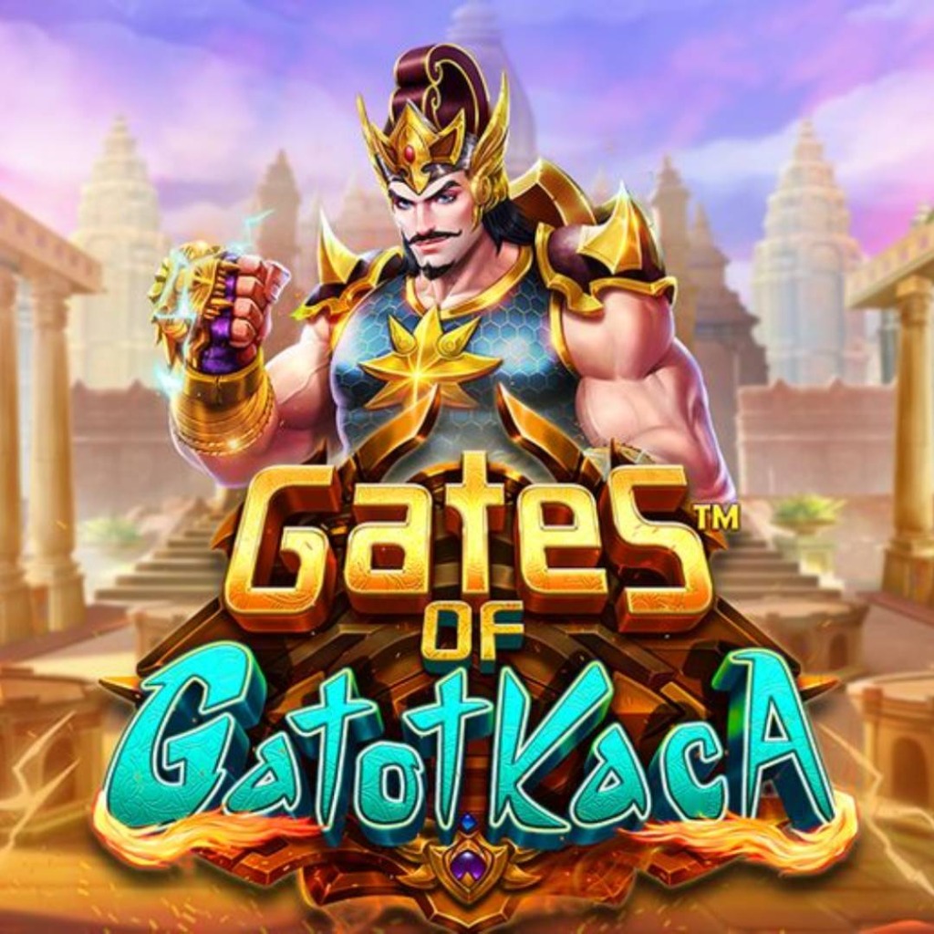 RTP Live Gates of Gatot Kaca Slot Gacor SENSA138