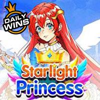 RTP Live Starlight Princess Slot Gacor SENSA138