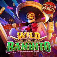 RTP Live Wild Bandito Slot Gacor SENSA138