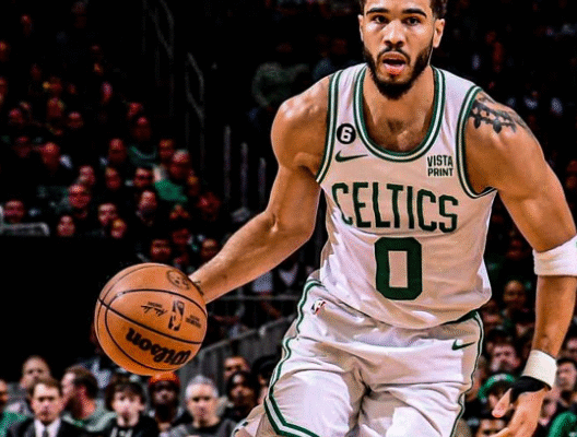 Cerita Tentang Jayson Tatum Cerita Tentang Jayson Tatum