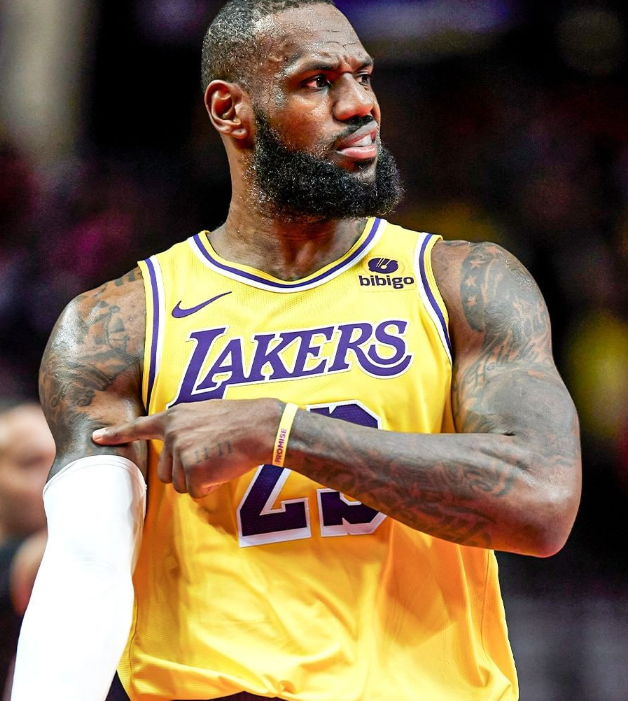 Lebih dari Sekadar Seragam: Makna Jersey dalam Dunia Basket