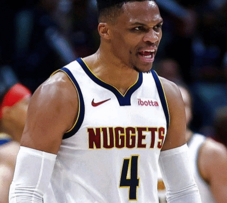 Kecepatan sebagai Senjata Utama di NBA Kecepatan sebagai Senjata Utama di NBA