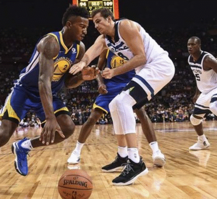 push-the-break-dalam-bola-basket