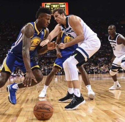 push-the-break-dalam-bola-basket