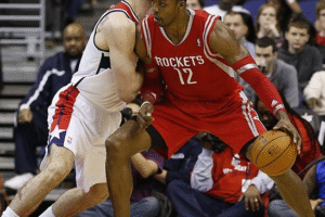 Cara Melakukan Bumping dalam Basket