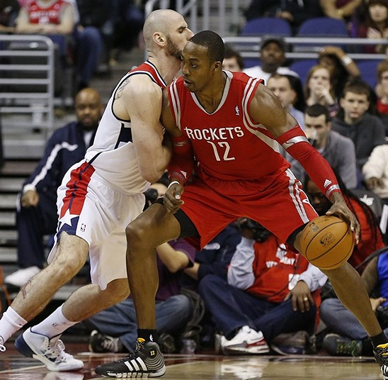 Cara Melakukan Bumping dalam Basket