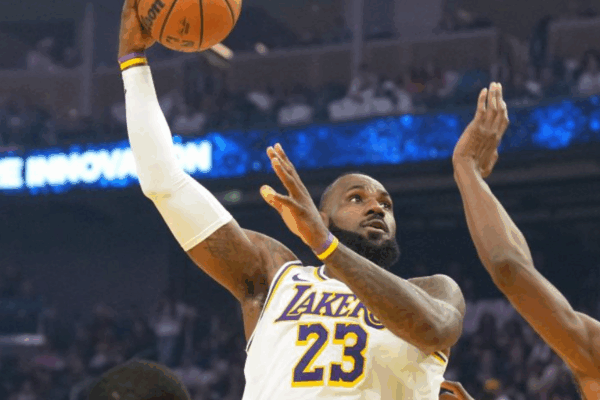 Dampak Pensiun LeBron James Untuk Lakers Dalam Basket