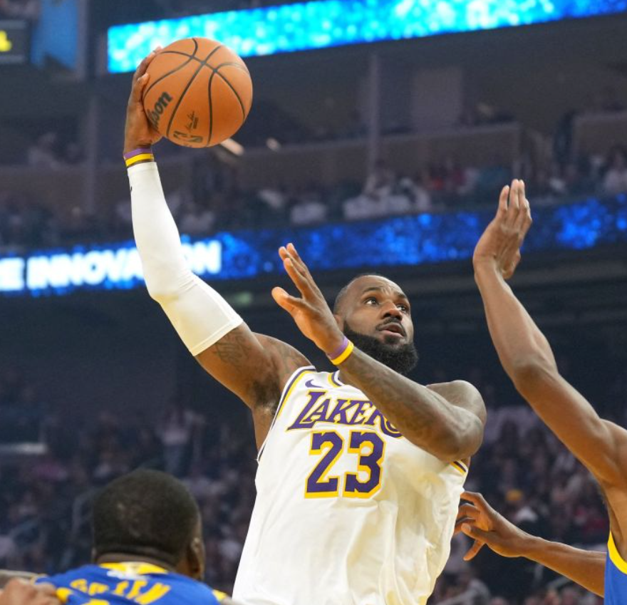 Dampak Pensiun LeBron James Untuk Lakers Dalam Basket