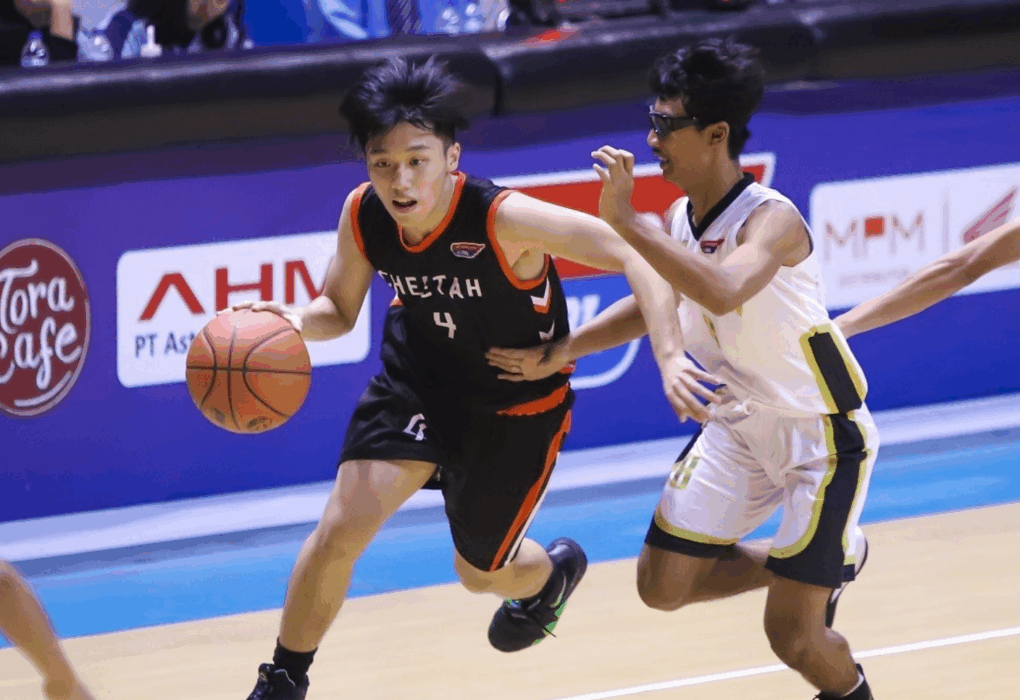 Apa itu Sebutan Small Man Dalam Bola Basket