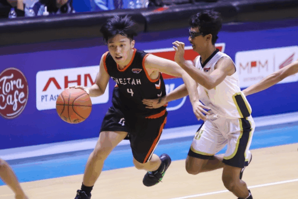 Apa itu Sebutan Small Man Dalam Bola Basket Apa itu Sebutan Small Man Dalam Bola Basket