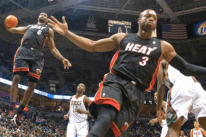 passing-paling-ikonik-dalam-dunia-basket