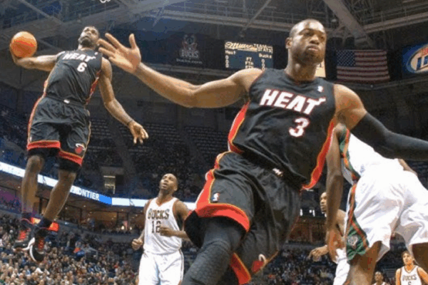 Passing Paling Ikonik Dalam Dunia Basket passing-paling-ikonik-dalam-dunia-basket