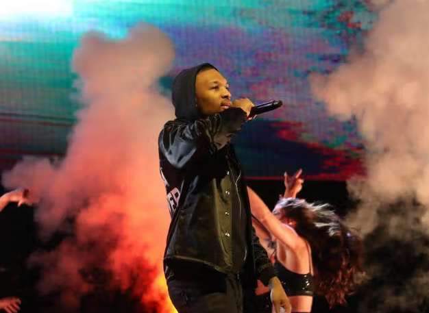pemain-nba-yang-jago-rap-dan-punya-album-sendiri