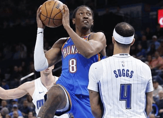 oklahoma-city-thunder-menang-telak-atas-orlando-magic