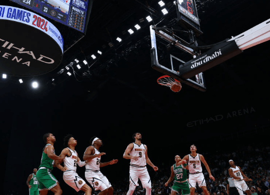 Sixers Dianggap Susah Untuk Bersaing di NBA Musim Depan sixers-dianggap-susah-untuk-bersaing-di-nba-musim-depan