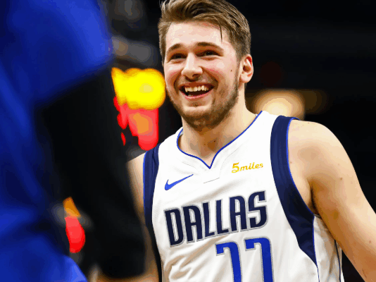 Luka Doncic Akan Mengalahkan Siapa Saja di Lapangan luka-doncic-akan-mengalahkan-siapa-saja-di-lapangan