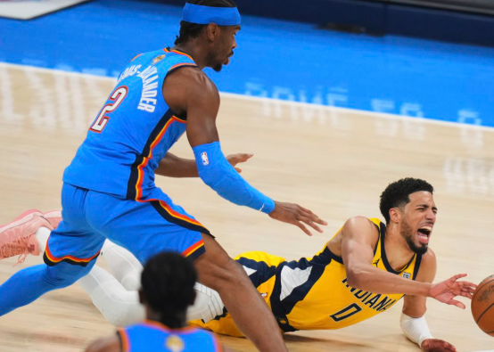 Cedera Haliburton Membuatnya Makin Respect ke Kobe Bryant cedera-haliburton-membuatnya-makin-respect-ke-kobe-bryant