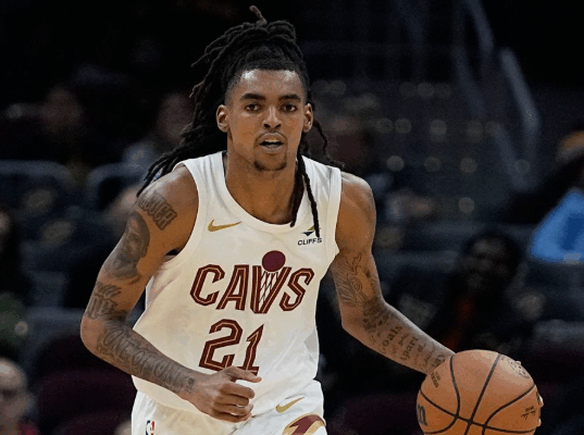 Emoni Bates Belum Tunjukkan Taring di Cavaliers emoni-bates-belum-tunjukkan-taring-di-cavaliers