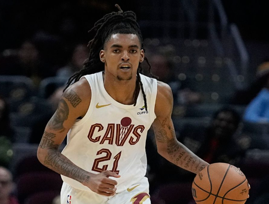 emoni-bates-belum-tunjukkan-taring-di-cavaliers