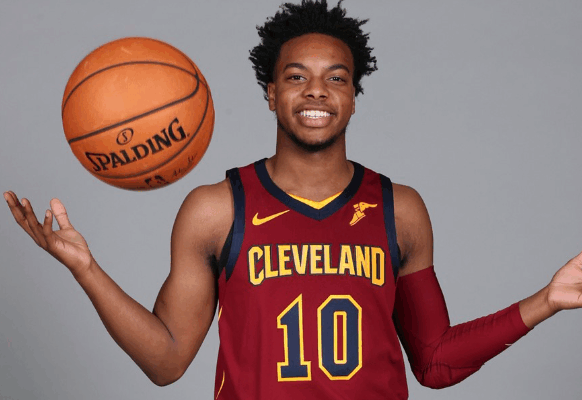 darius-garland-dibatasi-permainannya-saat-training-camp-nanti