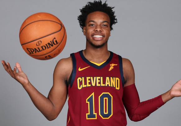 darius-garland-dibatasi-permainannya-saat-training-camp-nanti
