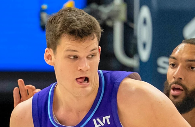 kessler-tak-dapatkan-perpanjangan-kontrak-utah-jazz