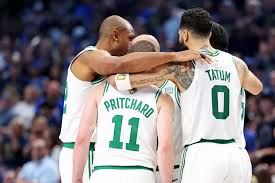Boston Celtics Siapkan Strategi Baru Demi Pertahankan Dominasi Boston Celtics Siapkan Strategi