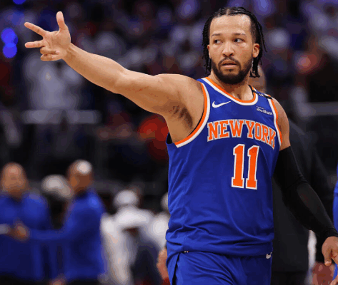 Reaksi Jalen Brunson Atas Pensiunnya Malcolm Brogdon reaksi-jalen-brunson-atas-pensiunnya-malcolm-brogdon