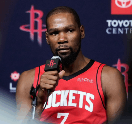Durant Gagal Bawa Rockets Menang Melawan OKC durant-gagal-bawa-rockets-menang-melawan-okc