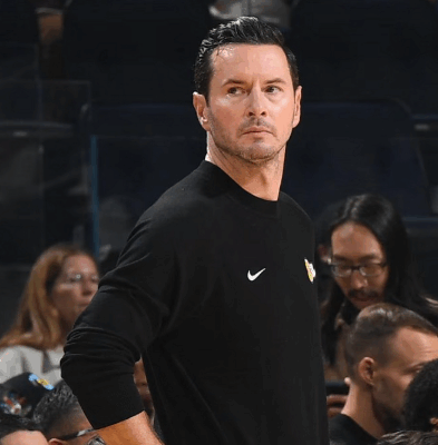 JJ Redick Harus Perbaiki Transisi Defense Lakers jj-redick-harus-perbaiki-transisi-defense-lakers