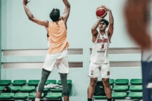 Pacific Caesar Surabaya Resmi Lepas Aven Ryan Pratama pacific-caesar-surabaya-resmi-lepas-aven-ryan-pratama