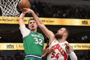 Cooper Flagg Samai Rekor Kobe Bryant Saat Lawan Raptors cooper-flagg-samai-rekor-kobe-bryant-saat-lawan-raptors