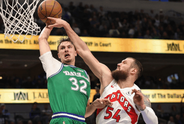 Cooper Flagg Samai Rekor Kobe Bryant Saat Lawan Raptors cooper-flagg-samai-rekor-kobe-bryant-saat-lawan-raptors