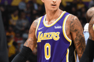 Kyle Kuzma Beritahukan Cara Hentikan Gerakan Towns kyle-kuzma-beritahukan-cara-hentikan-gerakan-towns