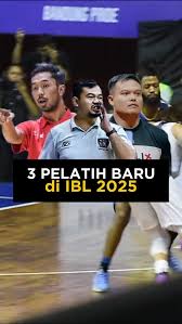 Pelatih Baru