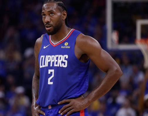 kahwi-leonard-diprediksi-absen-usai-cedera-ankle