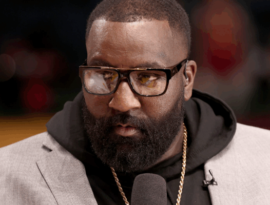 kendrick-perkins-bingung-alasan-clippers-melepas-norman-powell