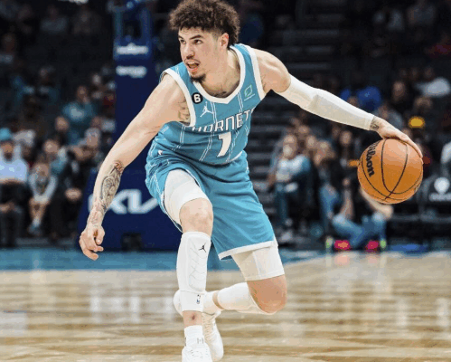lamelo-ball-bahagia-usai-dapat-bertahan-di-hornets