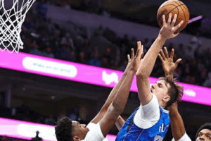 cooper-flagg-samakan-rekor-lebron-saat-kalahkan-pelicans