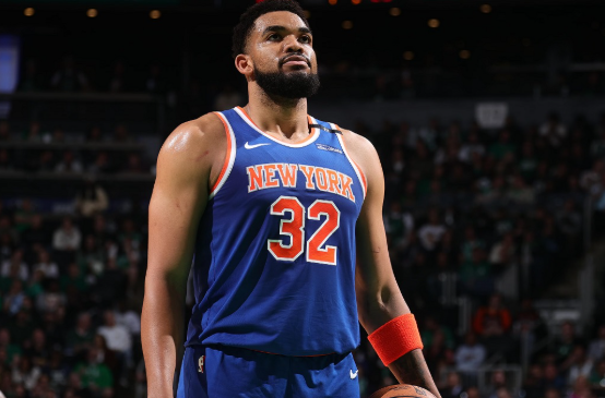towns-tidak-begitu-bangga-dengan-performa-knicks-di-lapangan