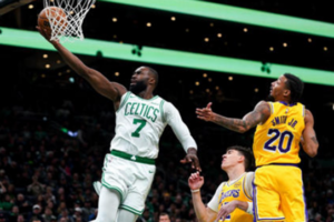 jaylen-brown-sebut-celtics-tetap-sama-tanpa-jayson-tatum