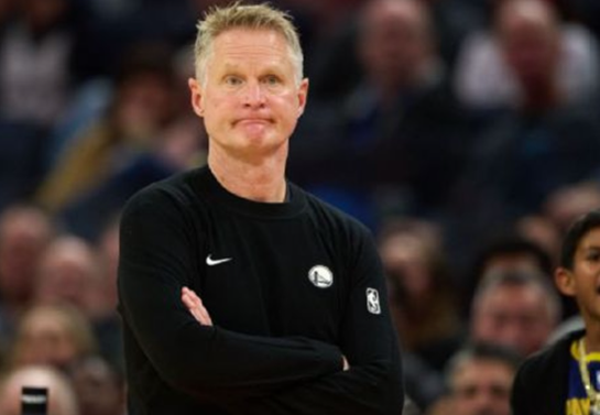 steve-kerr-tidak-pedulikan-komentar-joe-lacob