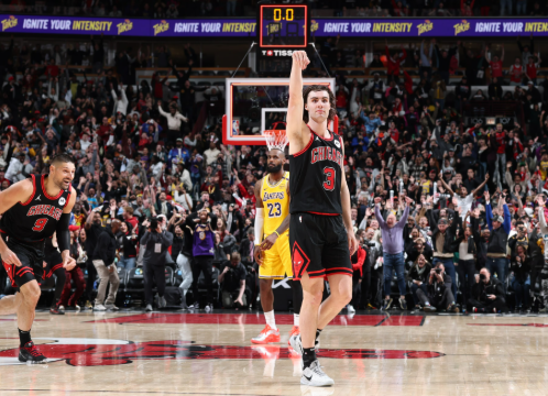 josh-giddey-berhasil-buat-sejarah-saat-kalahkan-cavs