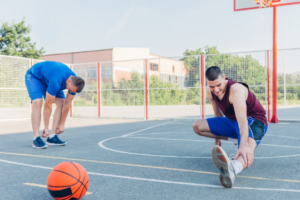 latihan-fisik-basket-agar-tidak-mudah-cedera