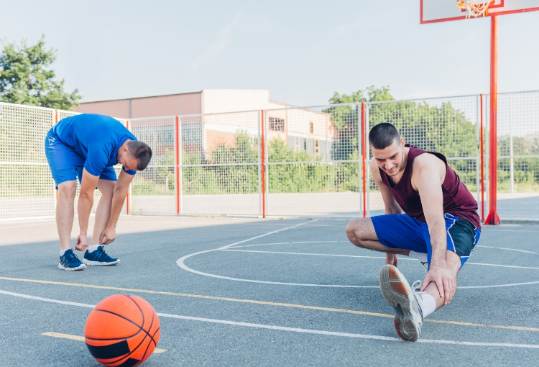 latihan-fisik-basket-agar-tidak-mudah-cedera