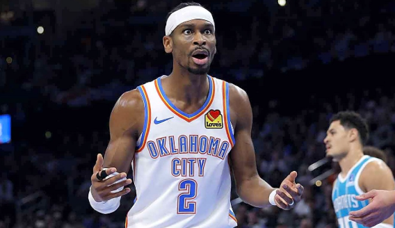 shai-berikan-pendapat-usai-dikalahkan-hornets