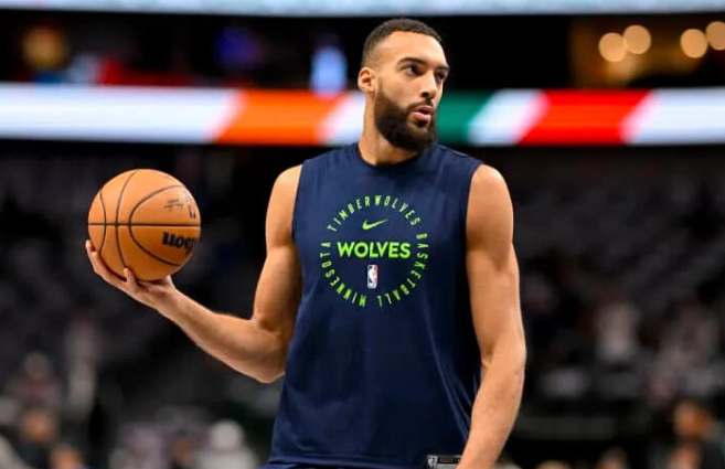 rudy-gobert-absen-saat-melawan-wolves