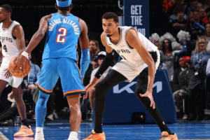 sga-tidak-puas-dengan-thunder-meskipun-kalahkan-spurs