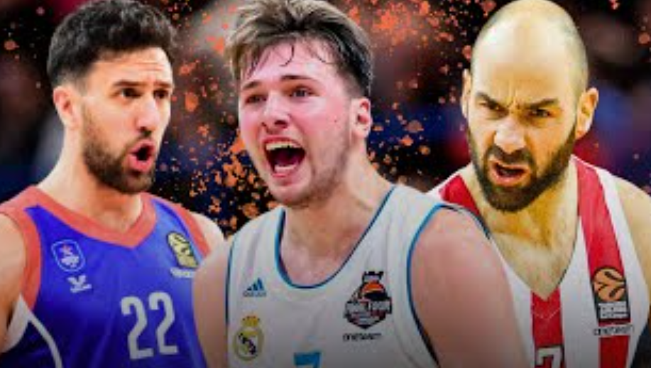 EuroLeague Round 25 Recap: Kemenangan Besar & Thriller